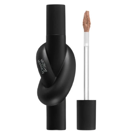 Tie Up Cover Tint matowy tint do ust 02 Coral Step 6g