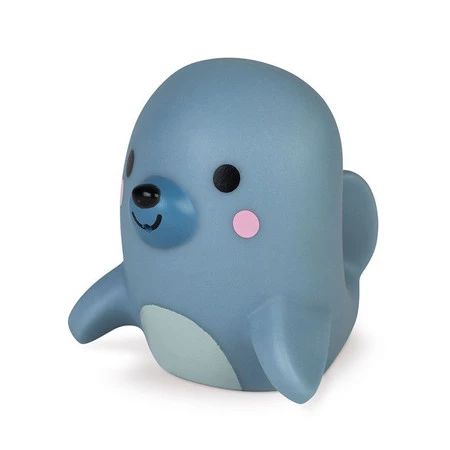 Janod Zestaw figurek do kąpieli 4 zwierzątka polarne 10 m+