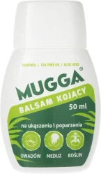 Mugga balsam kojący po ukąszeniu 50 ml