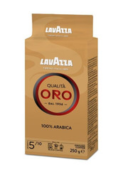 Lavazza kawa mielona Qualita Oro 250 g