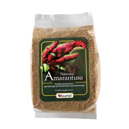 Szarłat − Nasiona amarantusa − 500 g