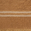 Ręcznik Filon (13), 30 x 50 cm, Brązowy