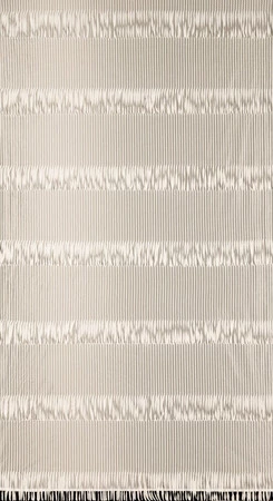 ZASŁONA GOTOWA SOTERA 140 X 250 CM JASNOBEŻOWY