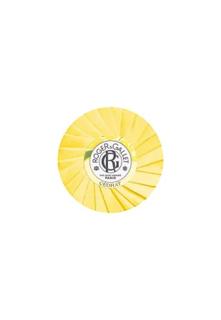 RG MYDŁO CEDRAT 100 G