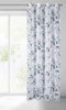 ZASŁONA GOTOWA NALA 135 X 250 CM BIAŁY