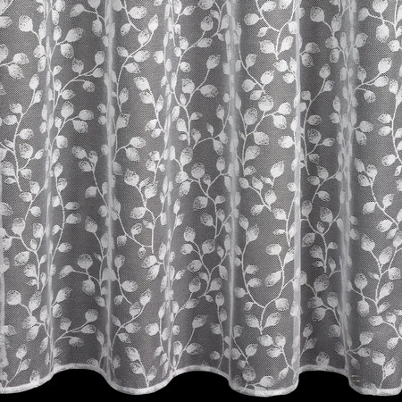 FIRANA GOTOWA MARCIA 140 X 250 CM BIAŁY