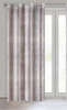 ZASŁONA GOTOWA AMBI 140 X 250 CM PUDROWY RÓŻ