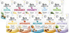 BRIT Care Dog Functional Snack DENTAL Jeleń Rozmaryn 150g