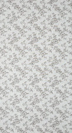 ZASŁONA GOTOWA WIKI NA TAŚMIE 140 X 270 CM BIAŁY