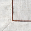 Obrus Natu 9 145 x 240 cm, Naturalny