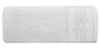 Ręcznik Kamela (01), 50 x 90 cm, Biały