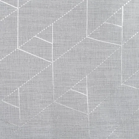 FIRANA GOTOWA ELSI 140 X 250 CM BIAŁY