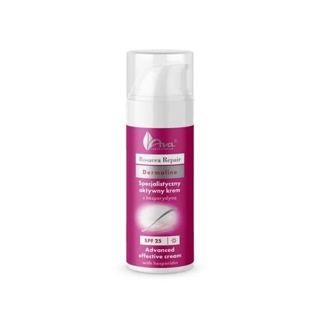 Rosacea Repair-aktywny krem, 50ml - AVA