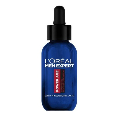 LOR DERMO MEN Serum 30ml Power Age