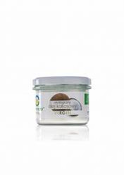 OLEJ KOKOSOWY VIRGIN BIO 180 ml - BIO FOOD