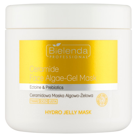 Hydro Jelly Mask ceramidowa maska algowo-żelowa 190g