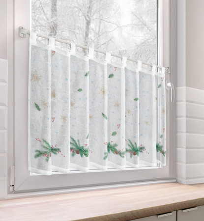 Firanka 60X150 SZEL