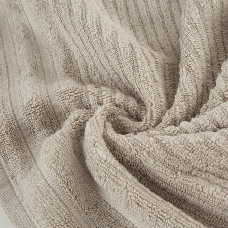 Ręcznik Sammy (03), 30 x 50 cm, Beżowy
