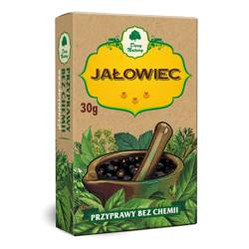 Jałowiec owoc 30g DARY NATURY
