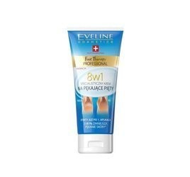 Foot Therapy Professional 8w1 specjalistyczny krem na pękające pięty 100ml