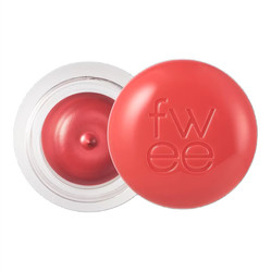 Lip&Cheek Blurry Pudding Pot pudding do ust i policzków CR04 Seventeen 5g