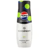 SodaStream Syrop koncentrat Pepsi Lime Zero Cukru 440 ml