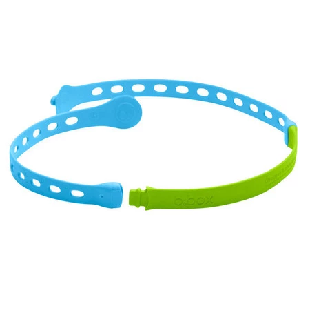 B.BOX BB00600 Uchwyt do kubka Elastomer Ocean Breeze