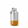 BB - Butelka stalowa EXPLORER 650 ml, pomarańczowa
