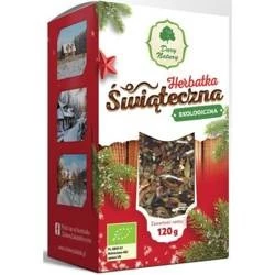 Dary Natury − Herbatka świąteczna − 120 g