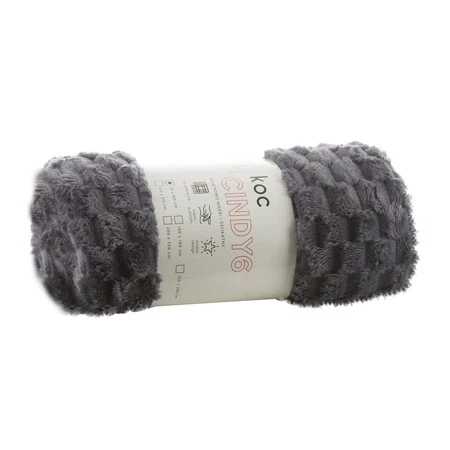 KOC D91 CINDY6 70 X 160 CM STALOWY