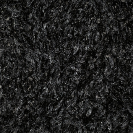 FIRANA GOTOWA MARION 140 X 250 CM CZARNY