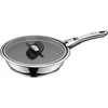 WMF-Korpus patelni z powłoką 24cm, Click andServe