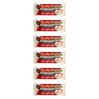 Zestaw 6x Zmiany Zmiany Baton ProBooster 1 Orzechowy 70g