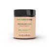 Sanamea Nature Care - Peeling do ciała, kokos & mango 100ml