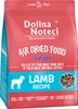 DOLINA NOTECI SUPERFOOD Junior Danie Jagnięcina 1kg