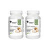 Zestaw 2x Aliness Lion’s Mane ekstrakt 40/20, 400mg x 90 Vege caps.