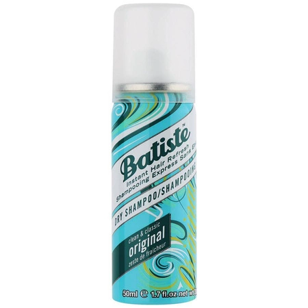Dry Shampoo suchy szampon do włosów Original 50ml