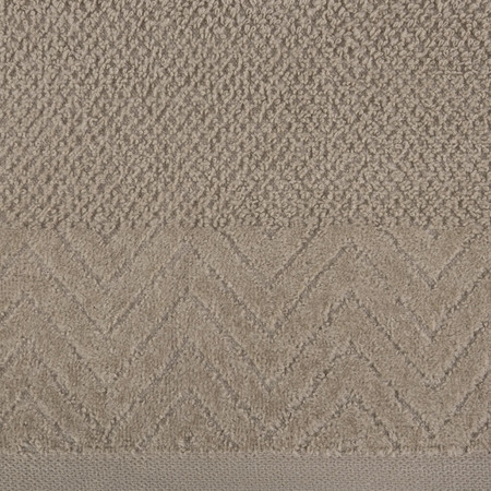 Ręcznik Loren (04) 30 x 50 cm, Beżowy
