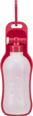 TRIXIE Miska podróżna z butelką 2w1 dla psa 250ml