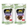 Zestaw 2x Big Nature Mieszanka Studencka 1 kg
