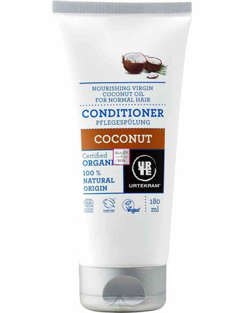  Odżywka do włosów kokosowa BIO 180 ml
