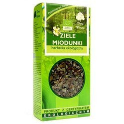 Dary Natury − Ziele miodunki Eko − 25 g