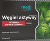 medi pharm Węgiel Aktywny 20 kaps.