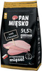 Pan Mięsko Indyk z bażantem S - sucha karma dla psa - 3kg