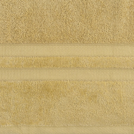 Ręcznik Porto (06) 70 x 140 cm, Musztardowy