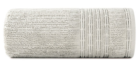 Ręcznik Romeo (08), 50 x 90 cm, Beżowy