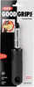 OXO-Obieraczka ząbkowana prosta, czarna, Good Grip