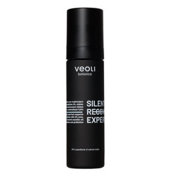 Silent Recovery Expert wyciszająca maska na noc wspierająca mikrobiom 50ml