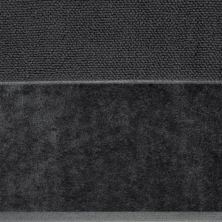 Ręcznik Lucy (04), 30 x 50 cm, Grafitowy