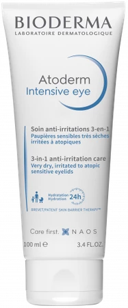 Naos − BIODERMA atoderm intensive eye − 100 ml